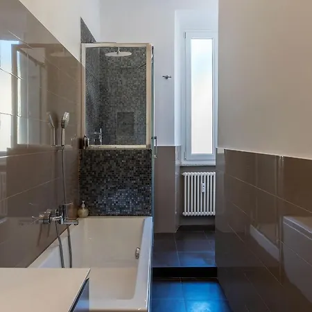 Appartement Guesthost - Vittorio Emanuele Elegant