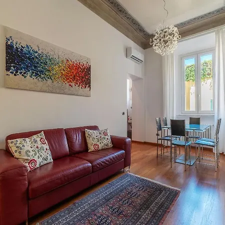 Guesthost - Vittorio Emanuele Elegant *