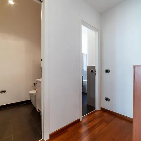 Appartement Guesthost - Vittorio Emanuele Elegant