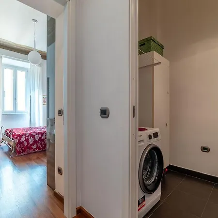 Appartement Guesthost - Vittorio Emanuele Elegant *