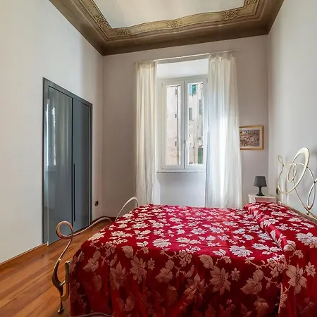 Vittorio Emanuele Elegant 公寓 *