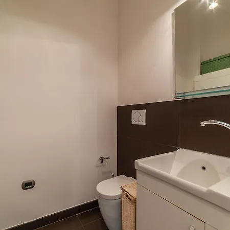 Appartement Guesthost - Vittorio Emanuele Elegant *