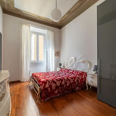 Appartement Guesthost - Vittorio Emanuele Elegant *