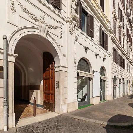 Guesthost - Vittorio Emanuele Elegant * Rome