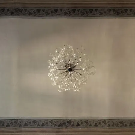 公寓 Vittorio Emanuele Elegant
