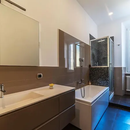 Appartement Guesthost - Vittorio Emanuele Elegant Rome