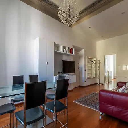 Guesthost - Vittorio Emanuele Elegant Rome